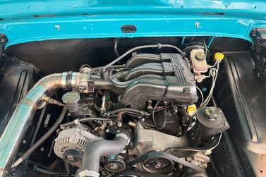 Ford F-100