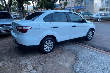 Fiat Grand