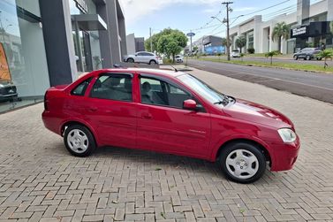 Chevrolet Corsa