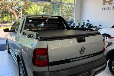 VolksWagen Saveiro