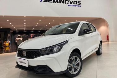 Fiat ARGO