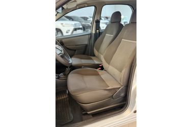 Chevrolet Celta