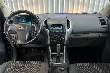 Chevrolet S10