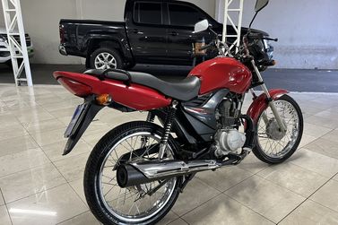 HONDA CG