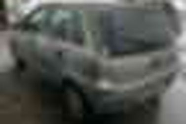 Chevrolet Corsa