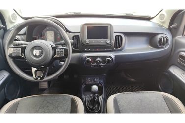Fiat MOBI