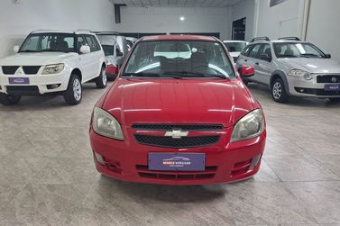 Chevrolet Celta