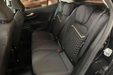Fiat PULSE