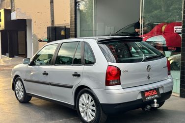 VolksWagen Gol