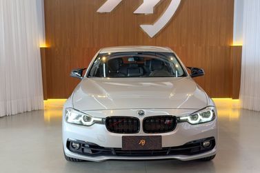 BMW 320iA