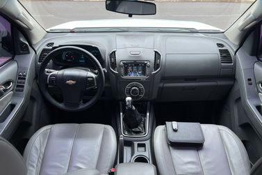 Chevrolet S10