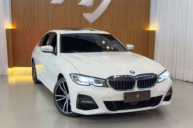 BMW 320iA