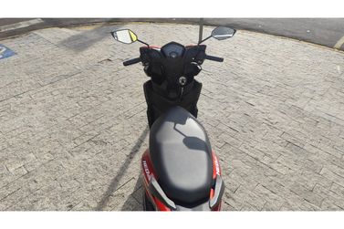 YAMAHA NEO