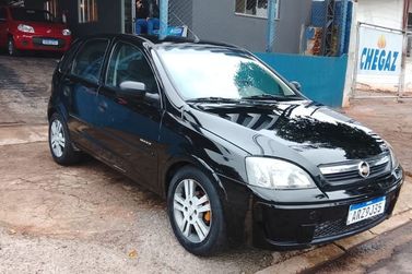 Chevrolet Corsa