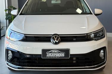 VolksWagen VIRTUS