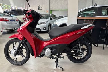HONDA BIZ