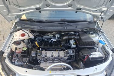 VolksWagen VOYAGE
