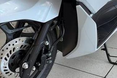 HONDA PCX