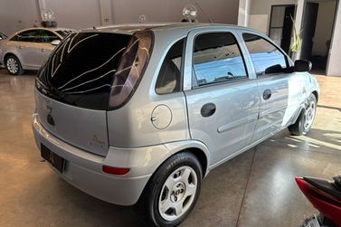 Chevrolet Corsa