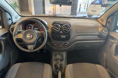 Fiat Palio