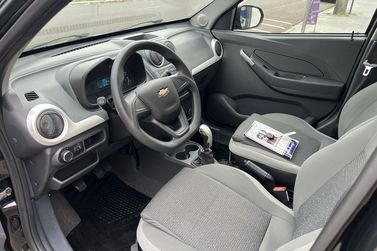 Chevrolet MONTANA