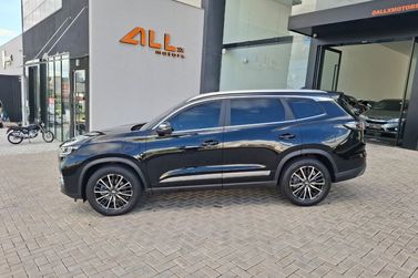 Caoa Chery Tiggo