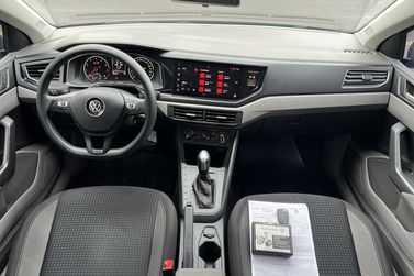 VolksWagen VIRTUS