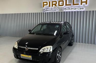 GM - Chevrolet Corsa