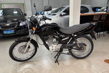 HONDA CG