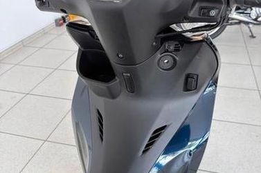 HONDA BIZ