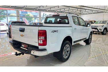Chevrolet S10