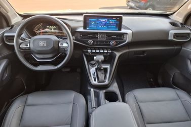 Fiat Titano