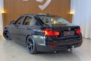 BMW 320iA