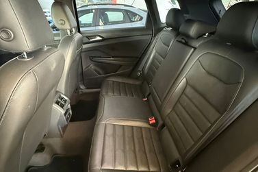 VolksWagen TAOS