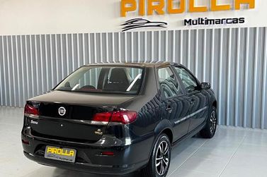 Fiat Siena