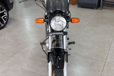 HONDA CG