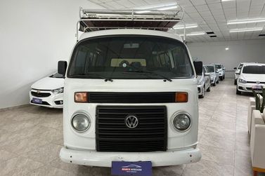VolksWagen Kombi