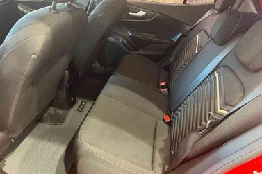 Fiat PULSE