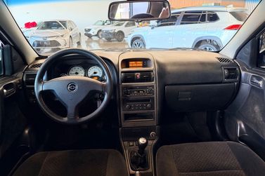 Chevrolet Astra