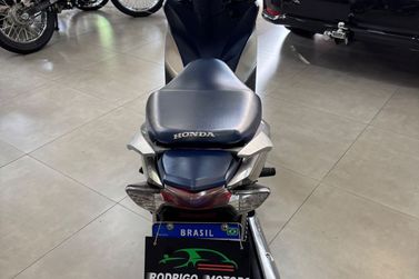 HONDA BIZ