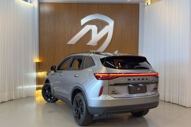 GWM Haval