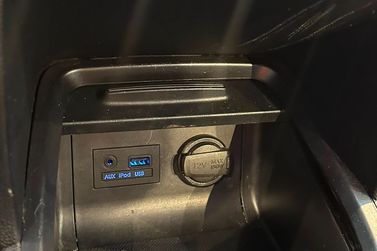 Hyundai HB20X