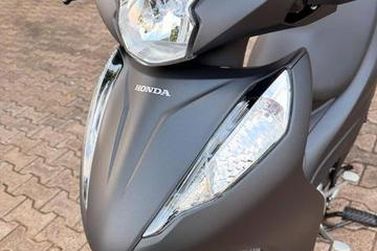 HONDA BIZ