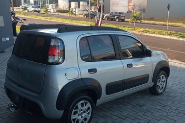 Fiat Uno