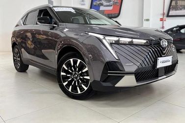 GAC GS4