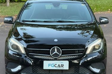 Mercedes-Benz Classe