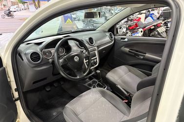 VolksWagen Saveiro