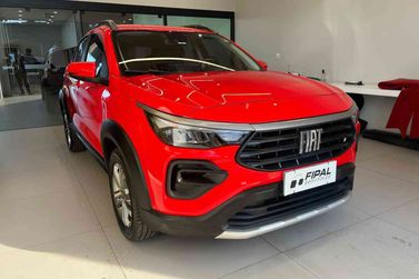 Fiat PULSE