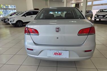 Fiat Siena