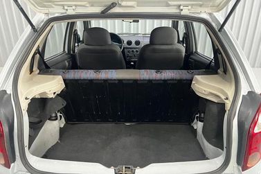 Chevrolet Celta